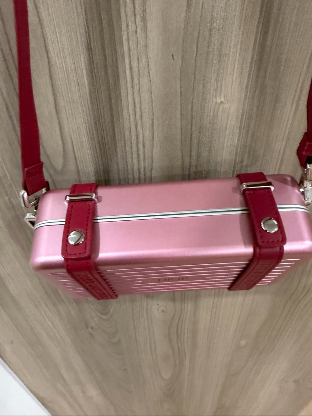 Crossbody bag - Picture 7 of 7